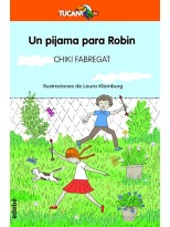 PIJAMA PARA ROBIN, UN