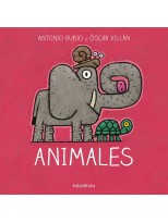 ANIMALES