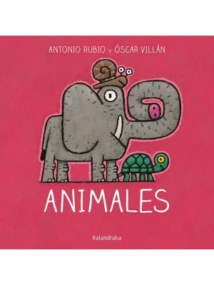 ANIMALES