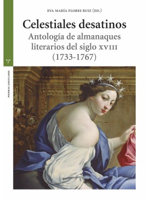 CELESTIALES DESATINOS