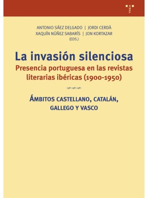 INVASIÓN SILENCIOSA, LA