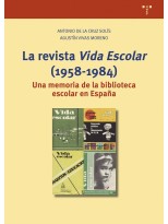 REVISTA «VIDA ESCOLAR» (1958-1984)