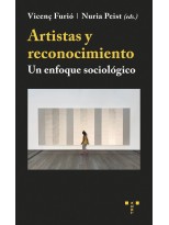ARTISTAS Y RECONOCIMIENTO