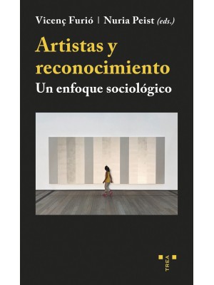 ARTISTAS Y RECONOCIMIENTO