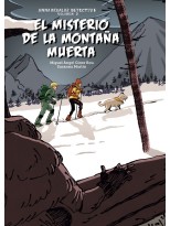 MISTERIO DE LA MONTAÑA MUERTA