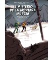 MISTERIO DE LA MONTAÑA MUERTA