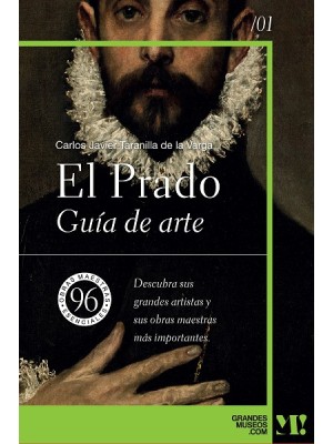 MUSEO DEL PRADO. GUÍA DE ARTE