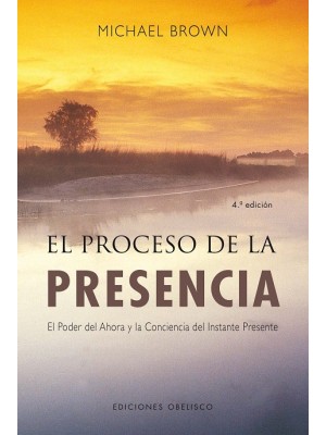 PROCESO DE LA PRESENCIA, EL