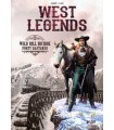 WEST LEGENDS 05 WILD BILL HICKOK