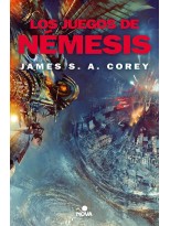 JUEGOS DE NEMESIS, LOS (THE EXPANSE 5)