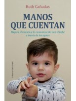 MANOS QUE CUENTAN (N.E.)