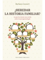 HEREDAR LA HISTORIA FAMILIAR?