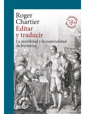 EDITAR Y TRADUCIR