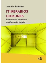 ITINERARIOS COMUNES