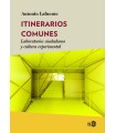 ITINERARIOS COMUNES