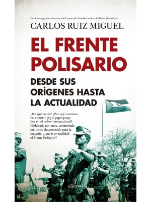 FRENTE POLISARIO, EL