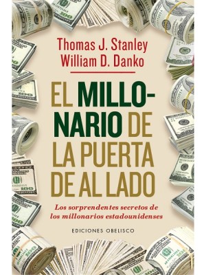MILLONARIO DE LA PUERTA DE AL LADO