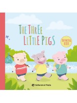 THREE LITTLE PIGS, THE