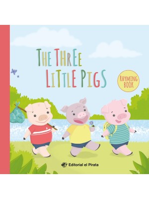 THREE LITTLE PIGS, THE