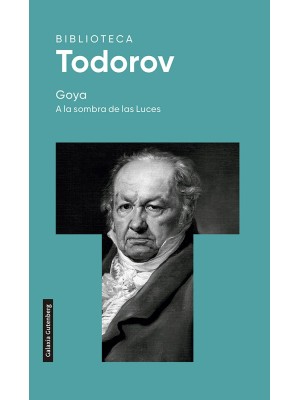GOYA A LA SOMBRA DE LAS LUCES- 2022