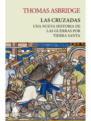 CRUZADAS, LAS