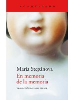 EN MEMORIA DE LA MEMORIA