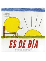 ES DE DIA