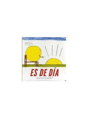 ES DE DIA
