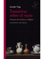 TENTATIVAS SOBRE EL VACÍO