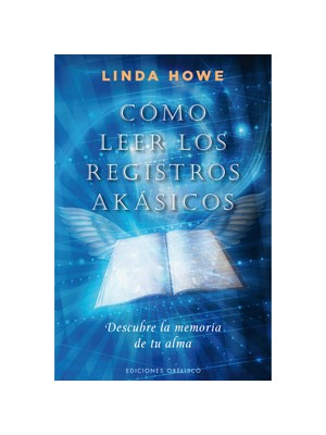 COMO LEER LOS REGISTROS AKASICOS