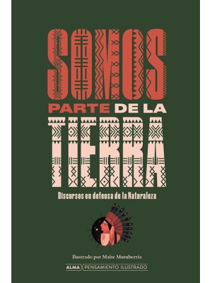 SOMOS PARTE DE LA TIERRA