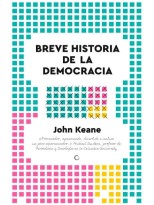 BREVE HISTORIA DE LA DEMOCRACIA