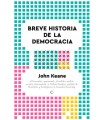BREVE HISTORIA DE LA DEMOCRACIA