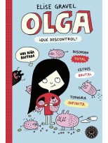 OLGA QUÉ DESCONTROL!