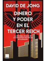 DINERO Y PODER EN EL TERCER REICH