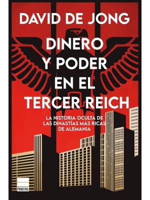 DINERO Y PODER EN EL TERCER REICH