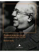 PASEOS POR MI JAULA