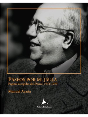 PASEOS POR MI JAULA