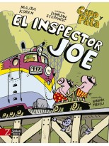 INSPECTOR JOE, EL