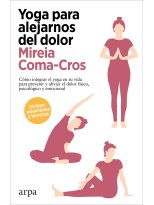 YOGA PARA ALEJARNOS DEL DOLOR