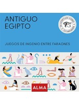 ANTIGUO EGIPTO