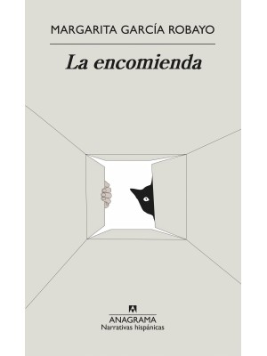 ENCOMIENDA, LA