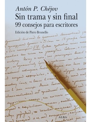 SIN TRAMA Y SIN FINAL