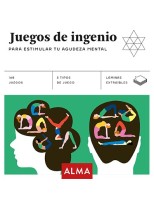 JUEGOS DE INGENIO PARA ESTIMULAR TU AGUDEZA MENTAL