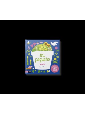 MI PEQUEÑO JARDÍN