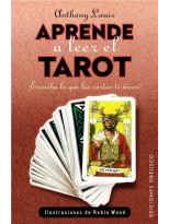 APRENDE A LEER EL TAROT