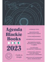 AGENDA BLACKIE BOOKS 2023