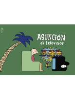 ASUNCIÓN EL TELEVISOR
