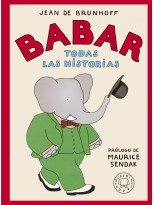 BABAR TODAS LAS HISTORIAS