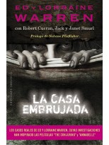 CASA EMBRUJADA, LA